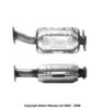BM CATALYSTS BM90113 Catalytic Converter
